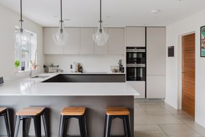 Kitchen- click for photo gallery